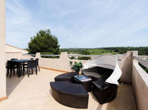 Villa familiale spacieuse à Narbonne-Plage pour 6 pers, parking privé, animaux admis - FR-1-409-194